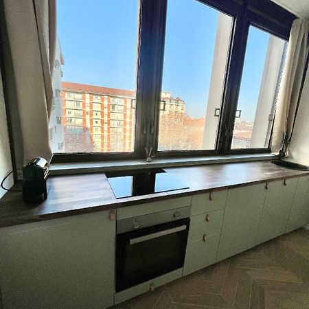 Casa Turati Apartment Turin Luaran gambar