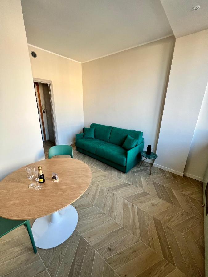 Casa Turati Apartment Turin Luaran gambar