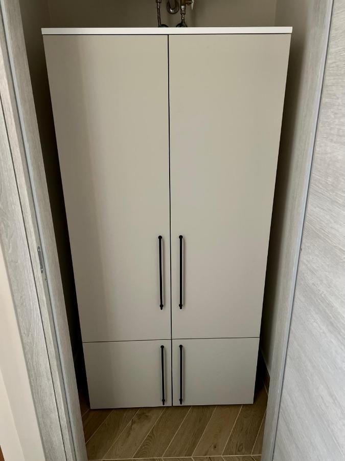 Casa Turati Apartment Turin Luaran gambar