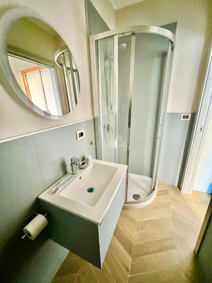 Casa Turati Apartment Turin Luaran gambar