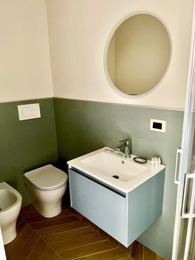 Casa Turati Apartment Turin Luaran gambar