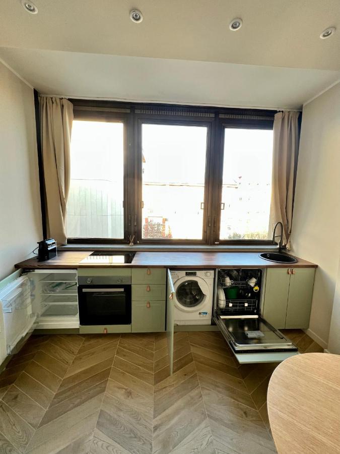 Casa Turati Apartment Turin Luaran gambar